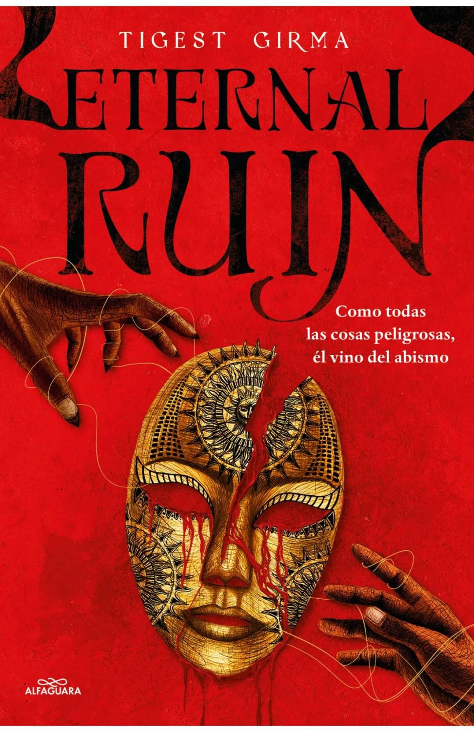 Eternal Ruin de Tigest Girma