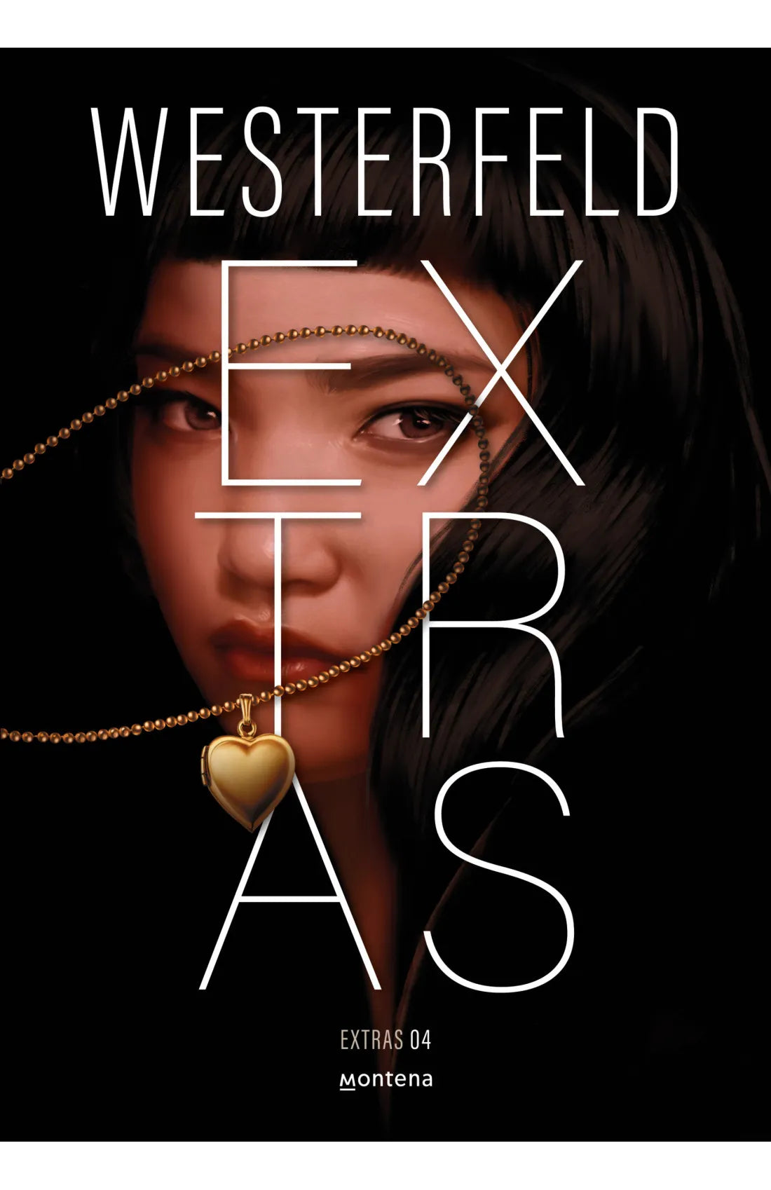 Extras (Traición 4) de Scott Westerfeld