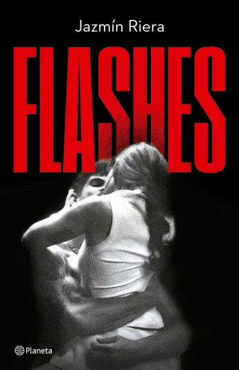 Flashes de Jazmín Riera