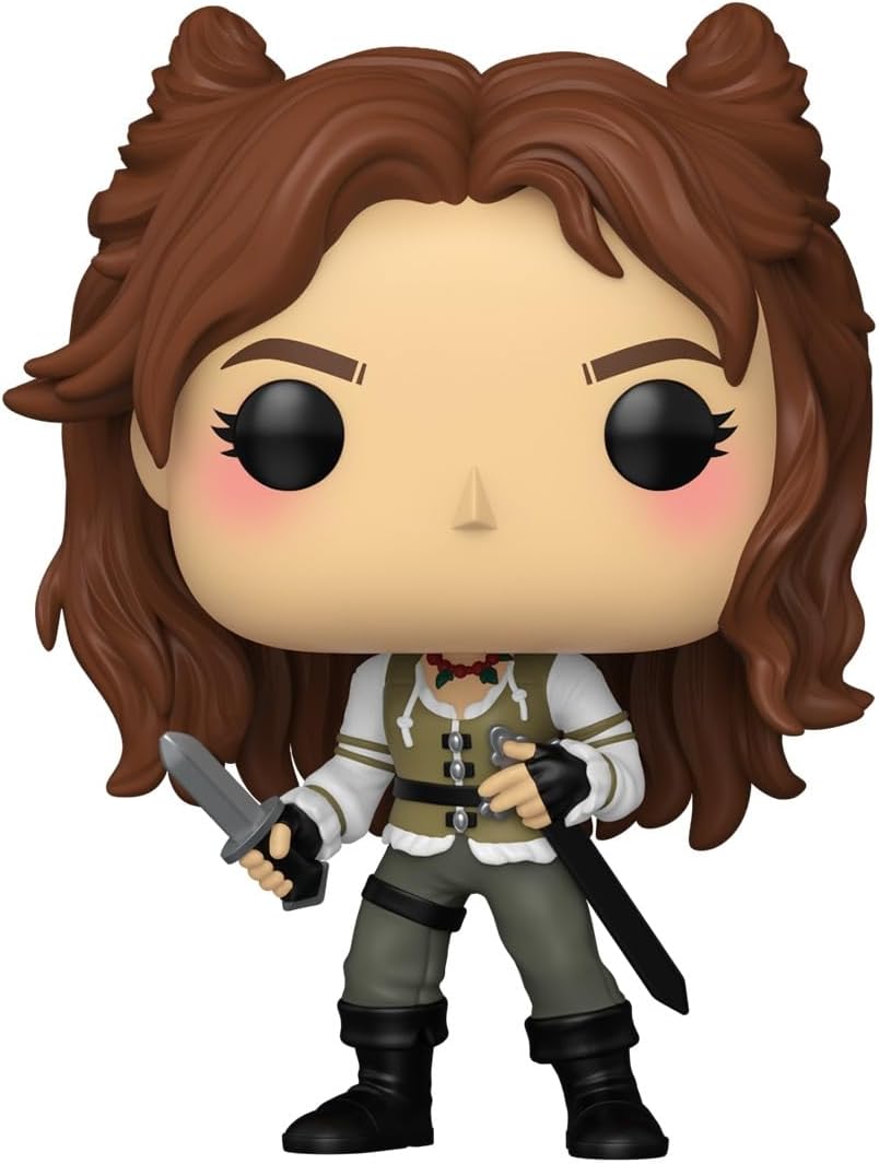 Funko Pop! Jude Duarte, PREVENTA ABRIL - Librería Vanir
