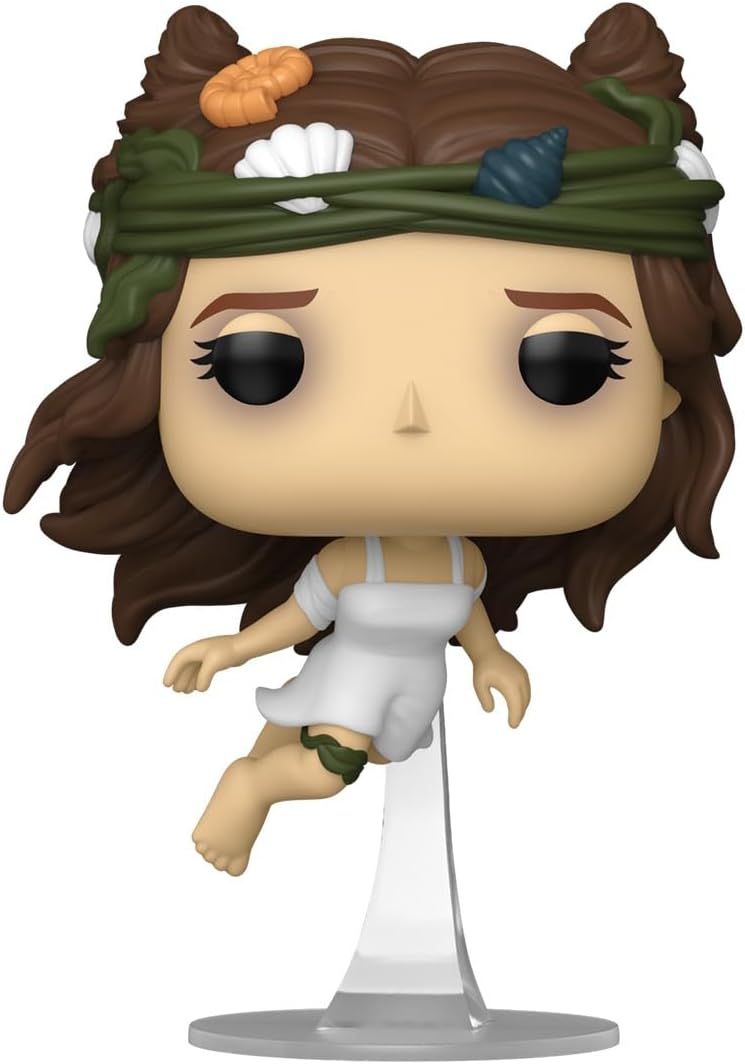 Funko Pop! Jude Duarte (The Wicked King), PREVENTA JULIO - Librería Vanir