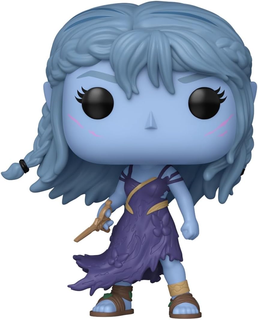 Funko Pop! Wren, PREVENTA JULIO - Librería Vanir