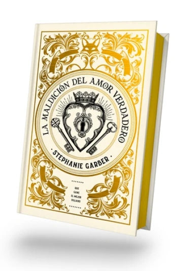 La maldición del amor verdadero. Edición limitada