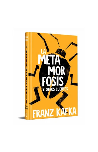 La metamorfosis y otros cuentos. Edición Conmemorativa