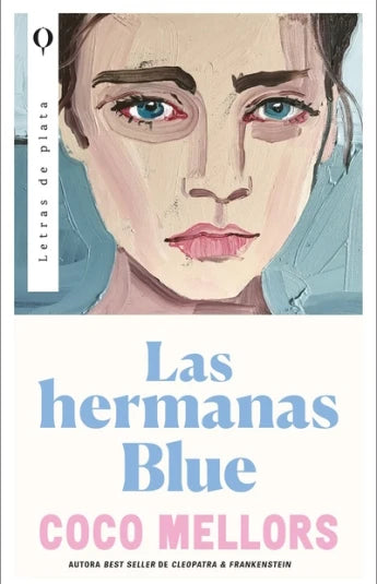 Las hermanas Blue de Coco Mellors