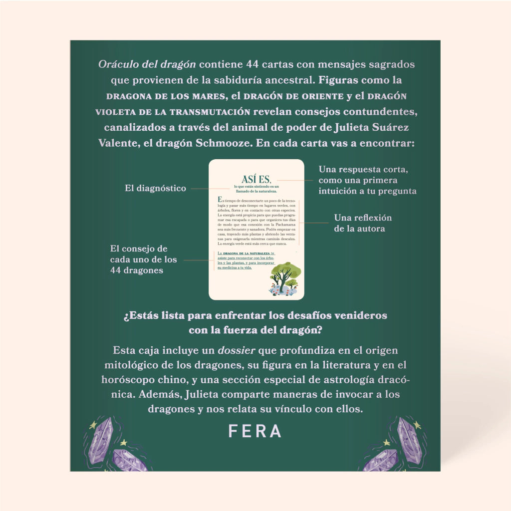 Oráculo del dragón