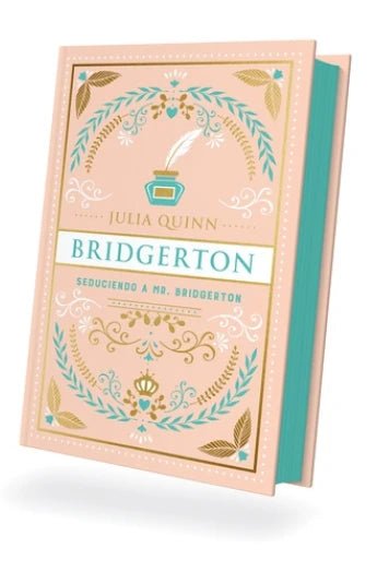 Seduciendo a Mr. Bridgerton, ed. especial - Librería Vanir