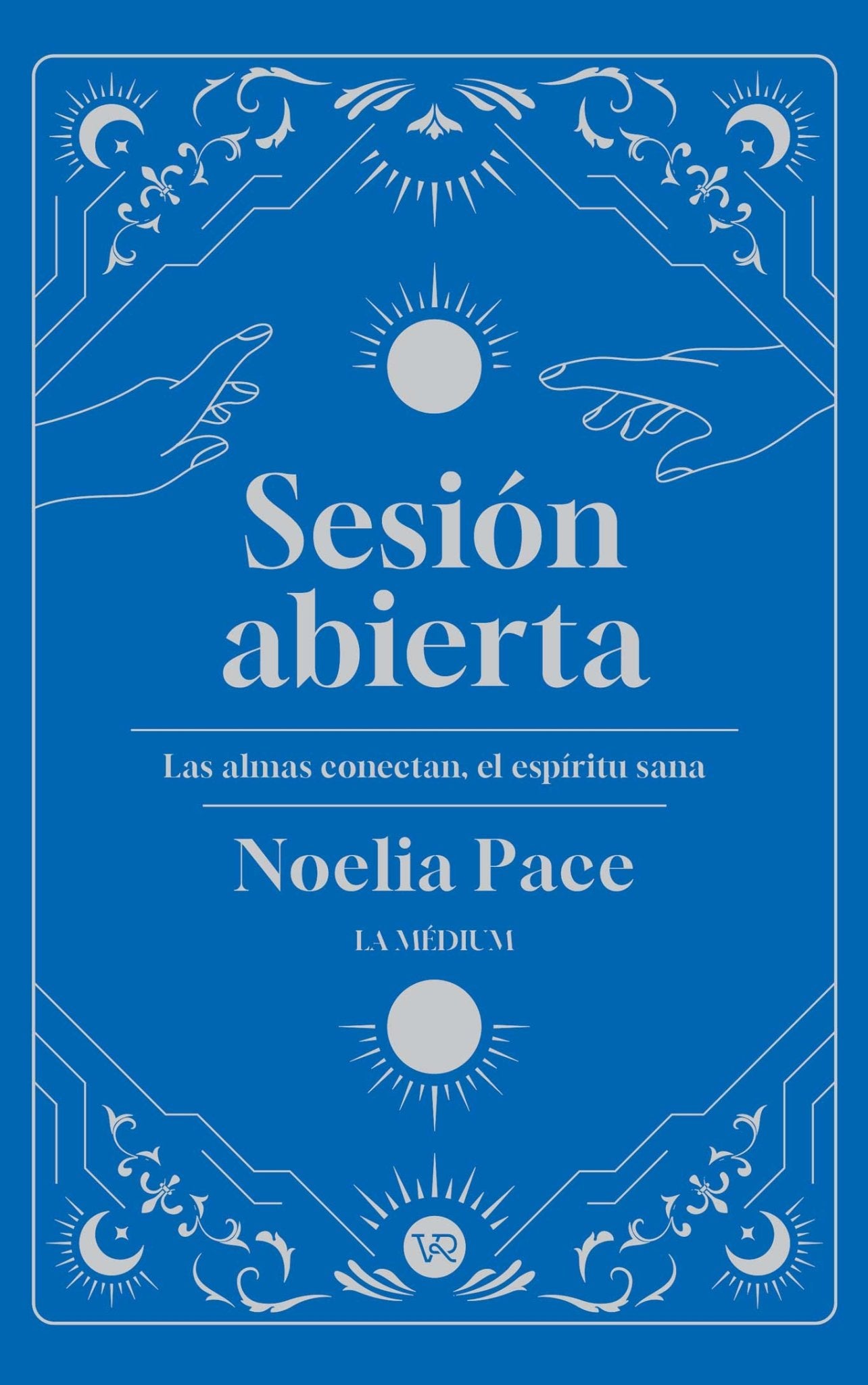 Sesión abierta de Noelia Pace - Librería Vanir