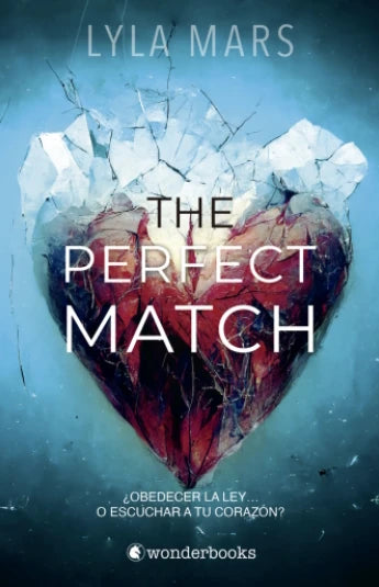 The perfect match de Lyla Mars