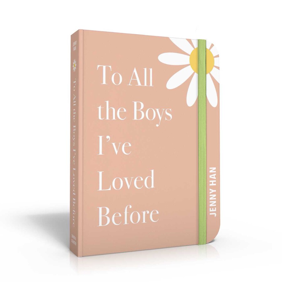 To All the Boys I've Loved Before (Special Edition) by Jenny Han
