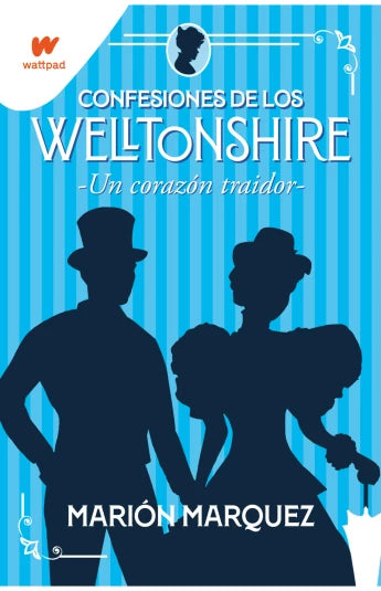 Un corazón traidor de Marión Marquez