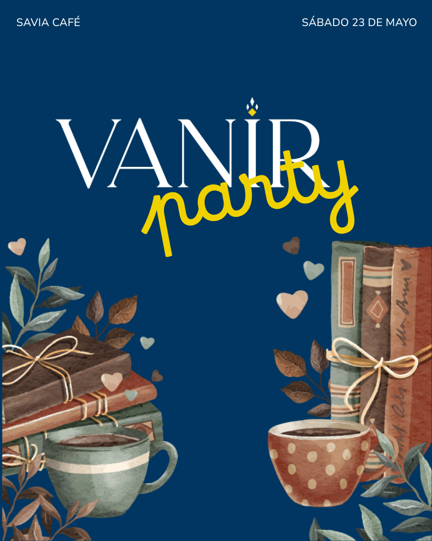 Vanir Party