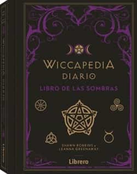 Wiccapedia diario - Librería Vanir