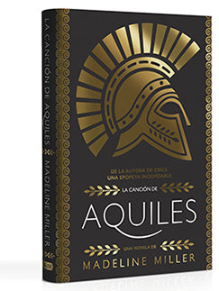 La canción de Aquiles de Madeline Miller