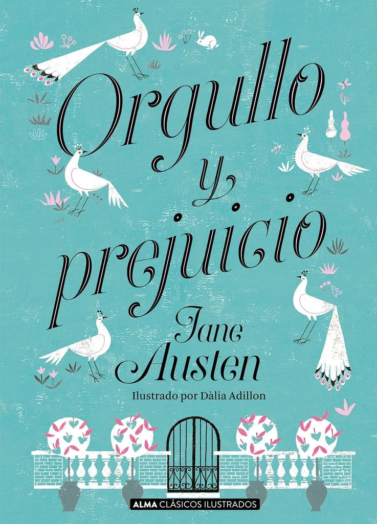 Orgullo y prejuicio | Jane Austen