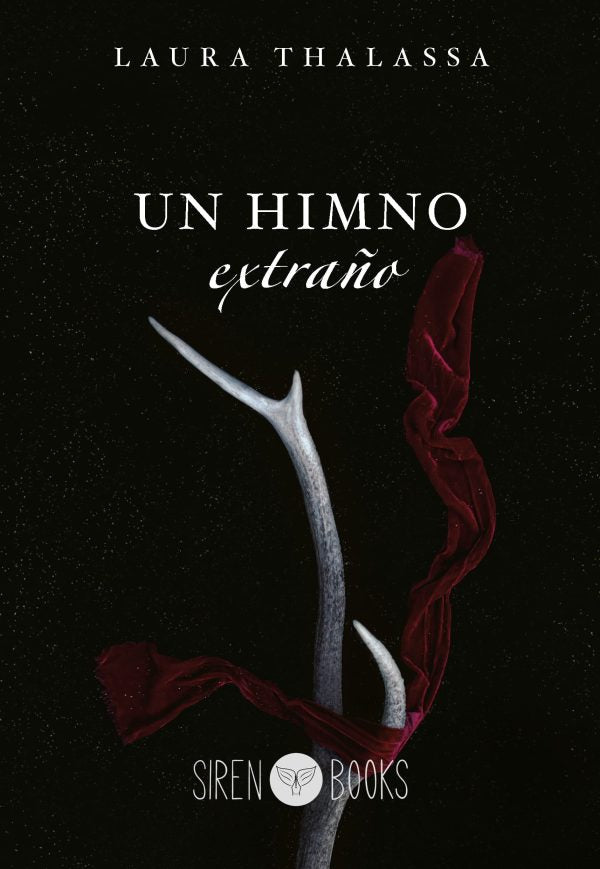 Un himno extraño (El Negociador #2) de Laura Thalassa