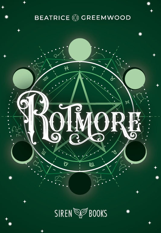 Rotmore de Beatrice Greemwood