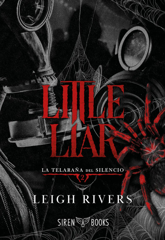 Little Liar de Leigh Rivers