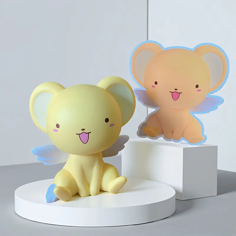 Figura Kero