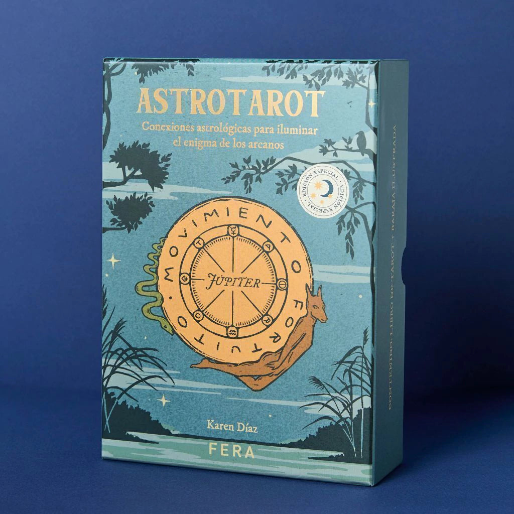 Astrotarot