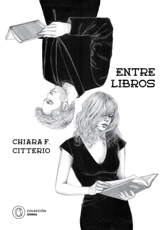 Entre libros de Chiara F. Citterio