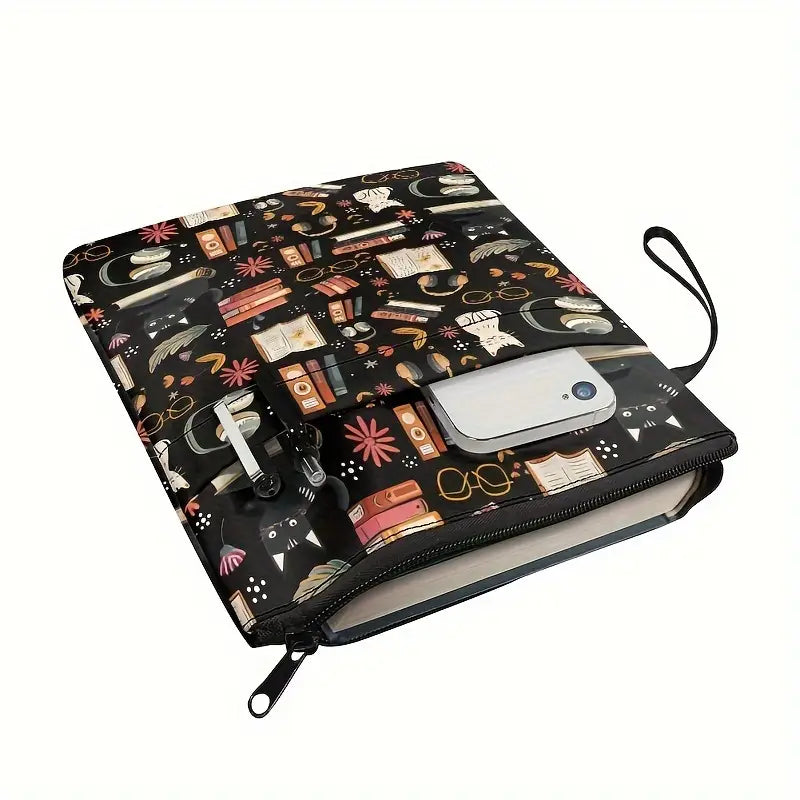 Funda para libros Bookish, PREVENTA ABRIL