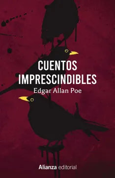 Cuentos imprescindibles de Edgar Allan Poe