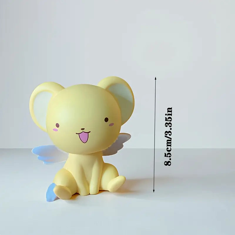 Figura Kero