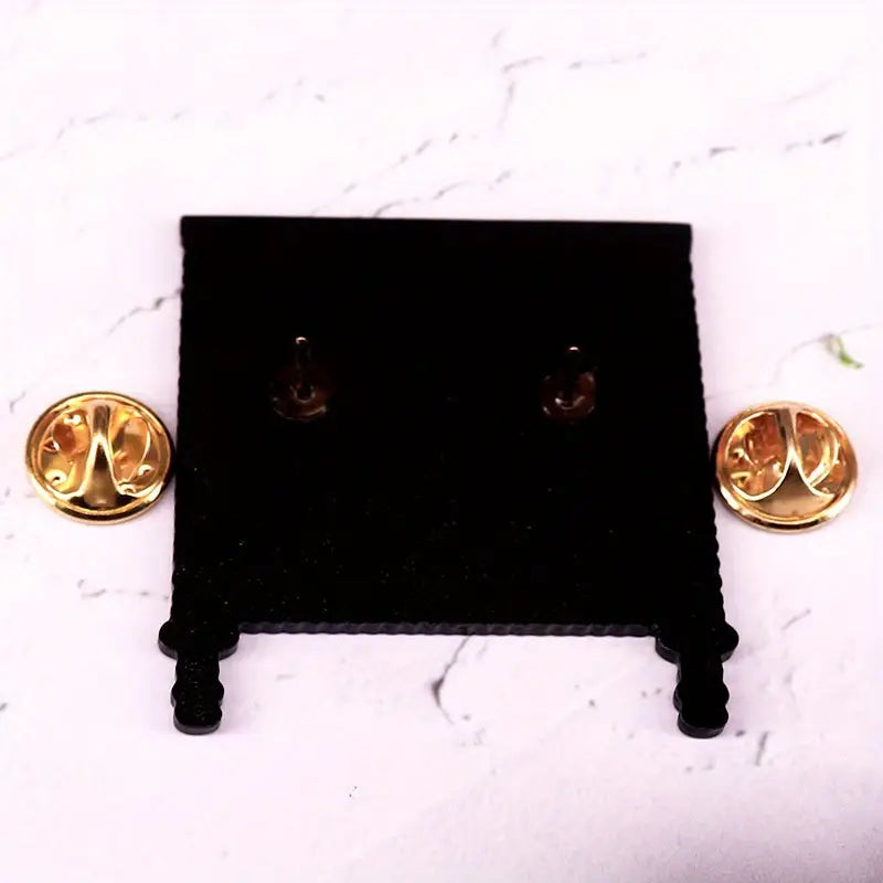 Pin de metal cajonera de ACOTAR