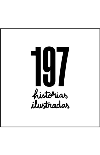 197 historias ilustradas