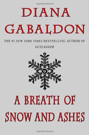 A Breath of Snow and Ashes de Diana Gabaldon