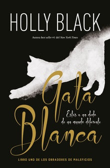 Pack Holly Black. Libro 1 y 2 de Los Obradores de Maleficios