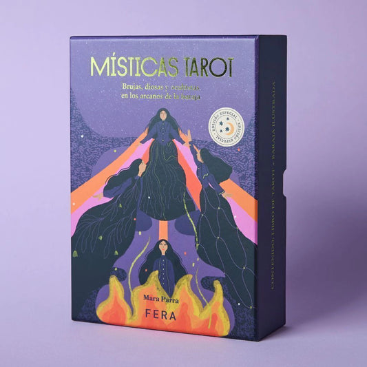 Místicas Tarot