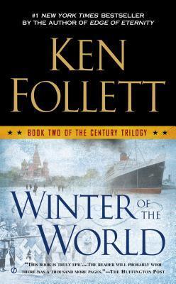 Winter of the World de Ken Follett