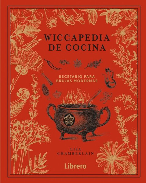 Wiccapedia de cocina