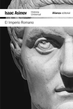 El imperio Romano de Isaac Asimov