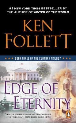 Edge of Eternity de Ken Follett