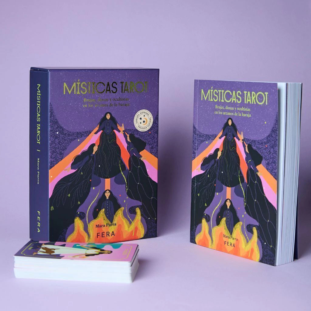 Místicas Tarot