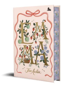 Emma Jane Austen. Ed conmemorativa