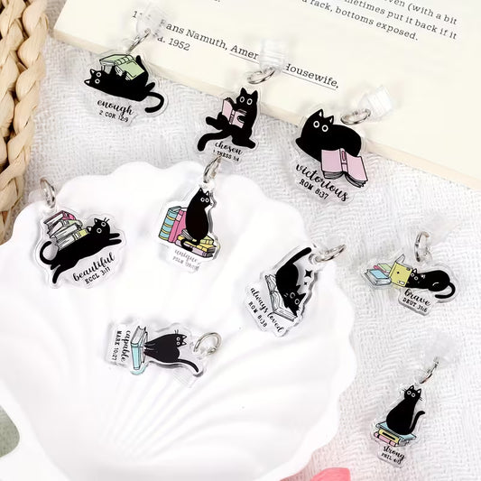 Tapón anti polvo gatitos