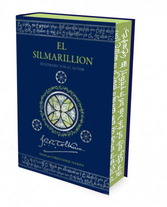 El Silmarillion. Edición ilustrada por el autor