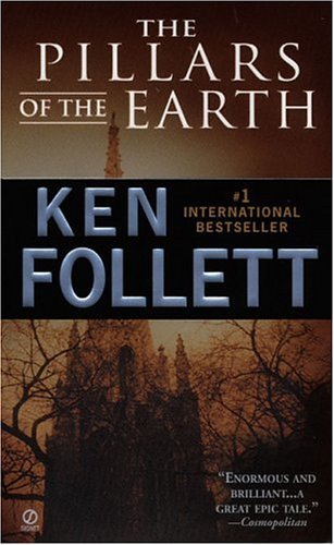 The Pillars of the Earth de Ken Follett