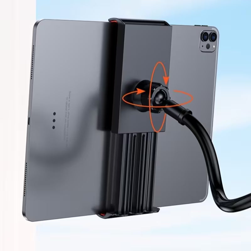 Soporte para Kindle/tablet/Cel, BLANCO