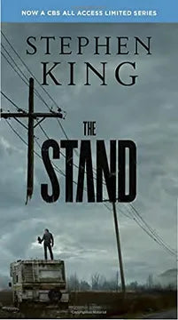 The Stand by Stephen King