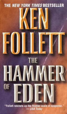 The Hammer of Eden de Ken Follett