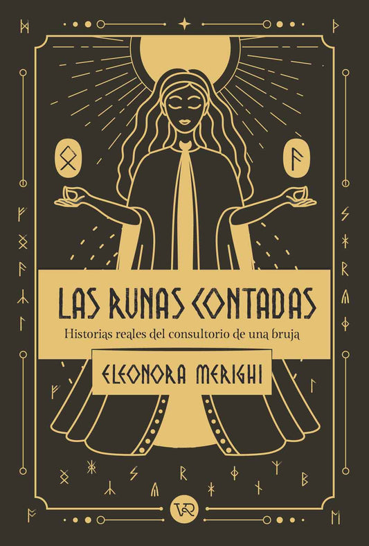 Las runas contadas de Daniel Bogiaizian