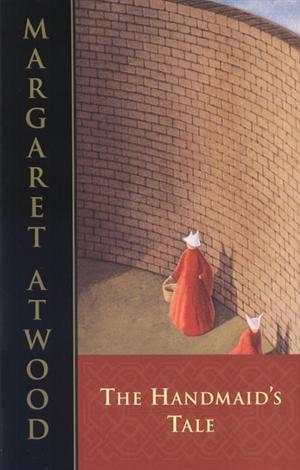 The Handmaid's Tale Margaret Atwood