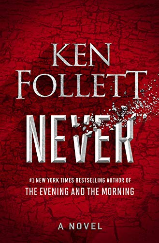 Never de Ken Follett