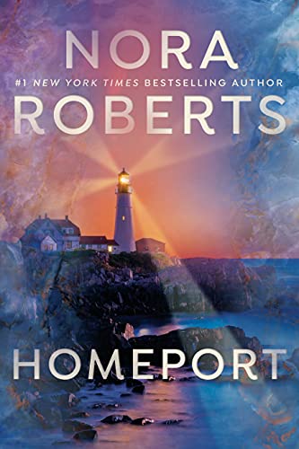 Homeport de Nora Roberts