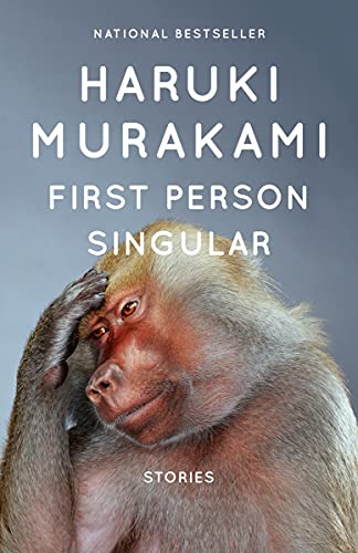 First Person Singular: Stories de Haruki Murakami